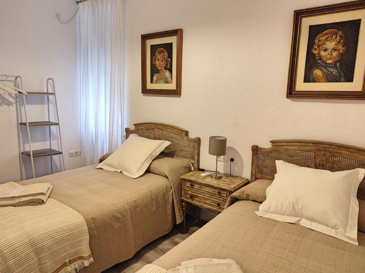 Eduardo Lucena 5, Casco Historico Apartment Cordoba Exterior photo