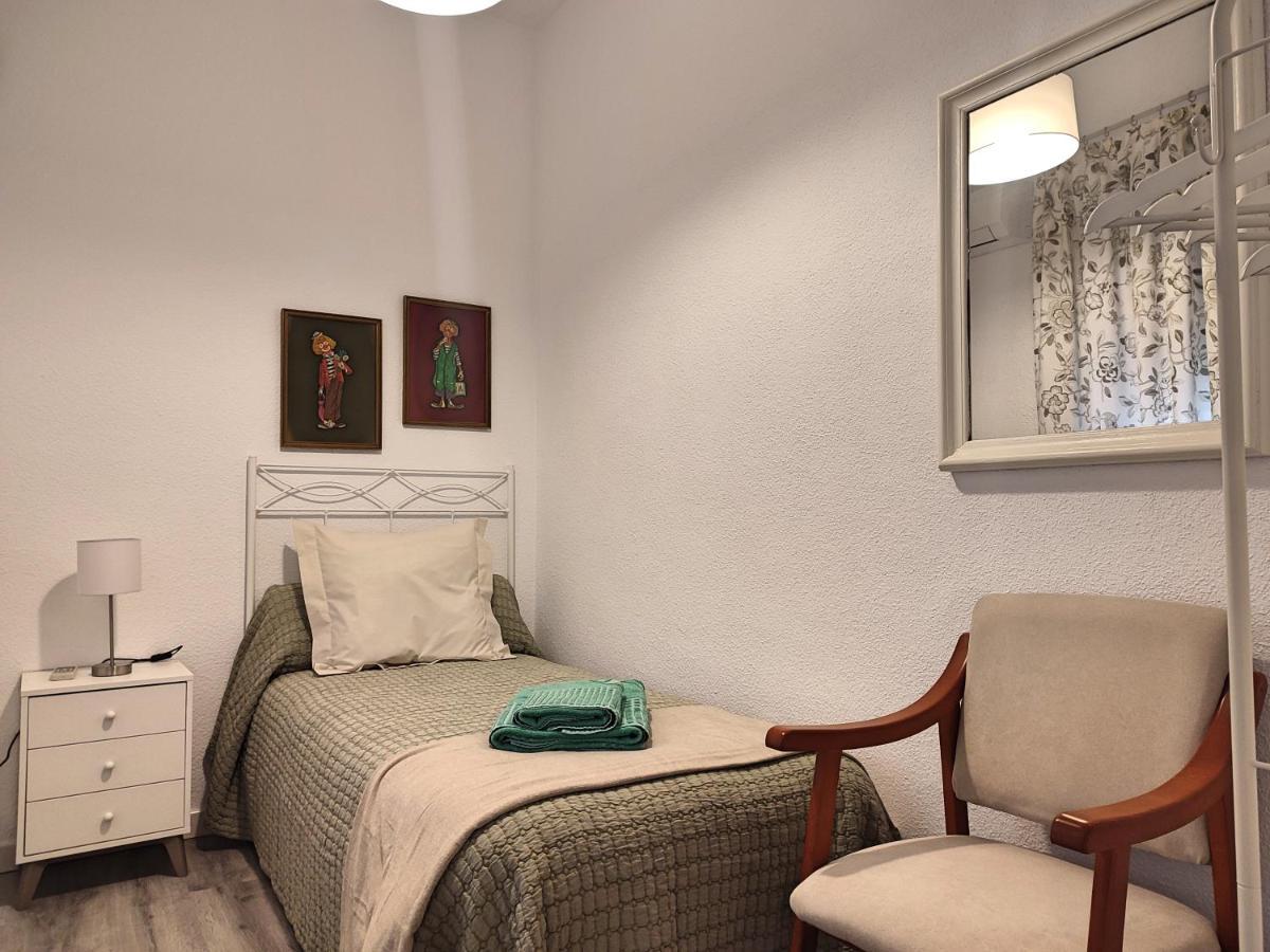 Eduardo Lucena 5, Casco Historico Apartment Cordoba Exterior photo