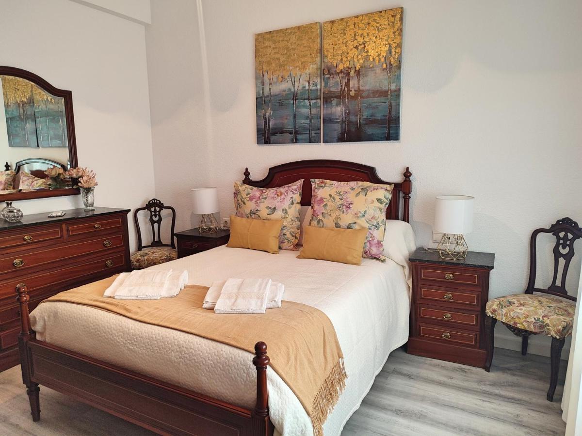 Eduardo Lucena 5, Casco Historico Apartment Cordoba Exterior photo