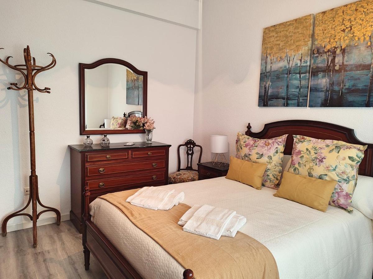 Eduardo Lucena 5, Casco Historico Apartment Cordoba Exterior photo