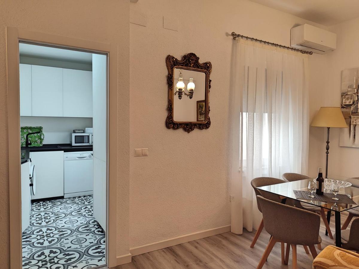 Eduardo Lucena 5, Casco Historico Apartment Cordoba Exterior photo