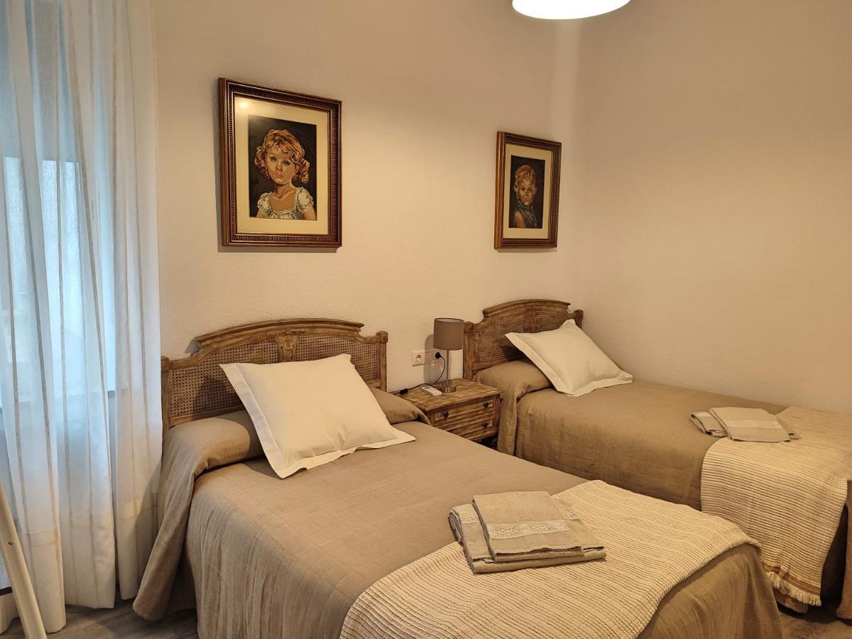 Eduardo Lucena 5, Casco Historico Apartment Cordoba Exterior photo