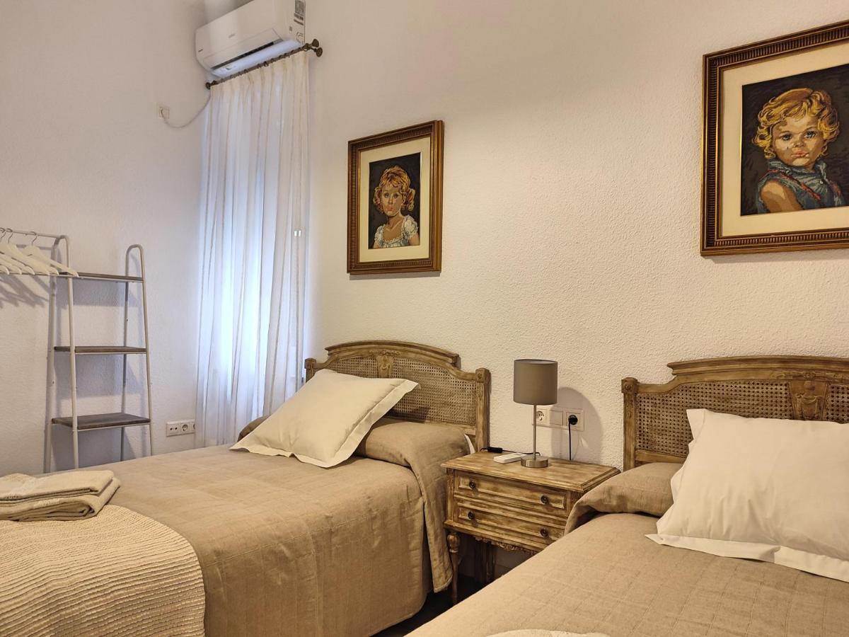 Eduardo Lucena 5, Casco Historico Apartment Cordoba Exterior photo